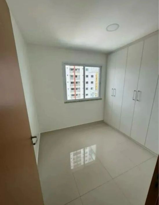 Alugo Apartamento com 3 quartos, 2 vagas no Marco Ed. Torre Floratta