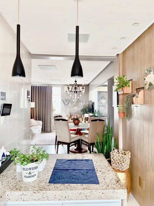 COP 30 - Furnished apartment in the city center