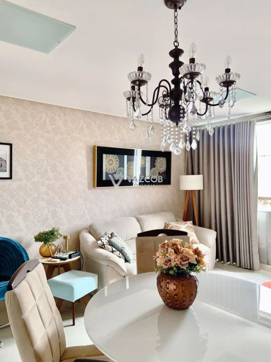 COP 30 - Furnished apartment in the city center