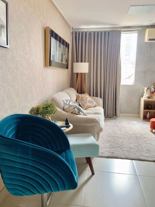 COP 30 - Furnished apartment in the city center
