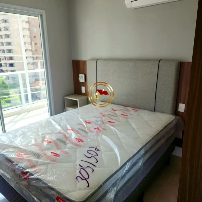 Imóvel para aluguel com 1 quarto em Nazaré - Belém - PA