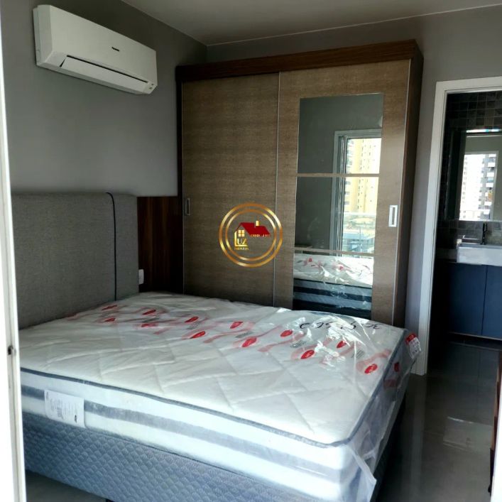 Imóvel para aluguel com 1 quarto em Nazaré - Belém - PA