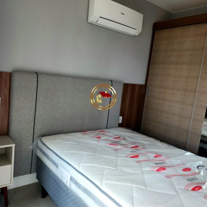 Imóvel para aluguel com 1 quarto em Nazaré - Belém - PA