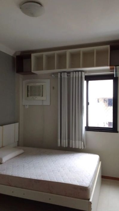 Aluguel ap 3 quartos 1 vaga Mobiliado Av. Nazaré