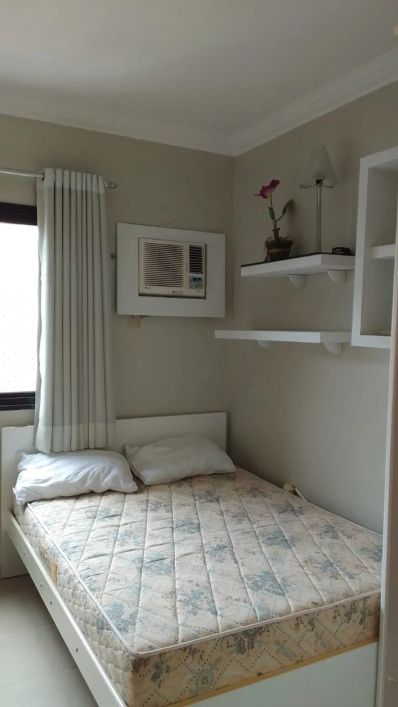 Aluguel ap 3 quartos 1 vaga Mobiliado Av. Nazaré