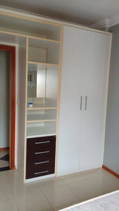 Aluguel ap 3 quartos 1 vaga Mobiliado Av. Nazaré