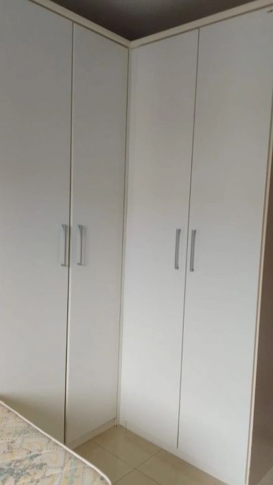 Aluguel ap 3 quartos 1 vaga Mobiliado Av. Nazaré