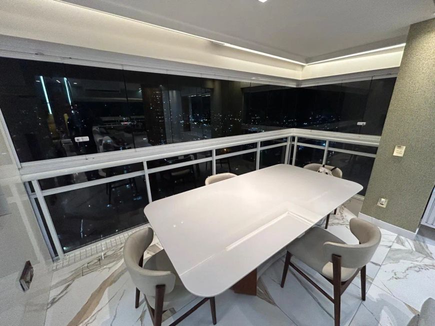 Apartamento no Marco 3/4 acabamento selecto