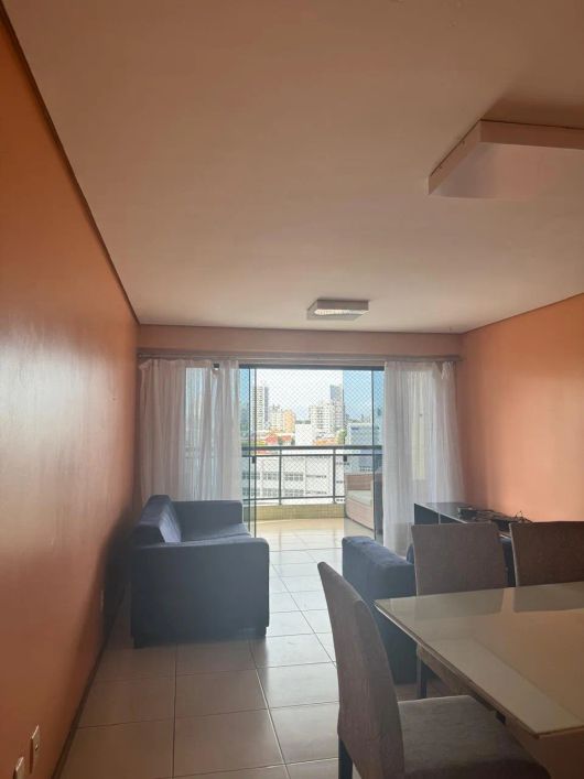Mobiliado Village Sun 3 suites