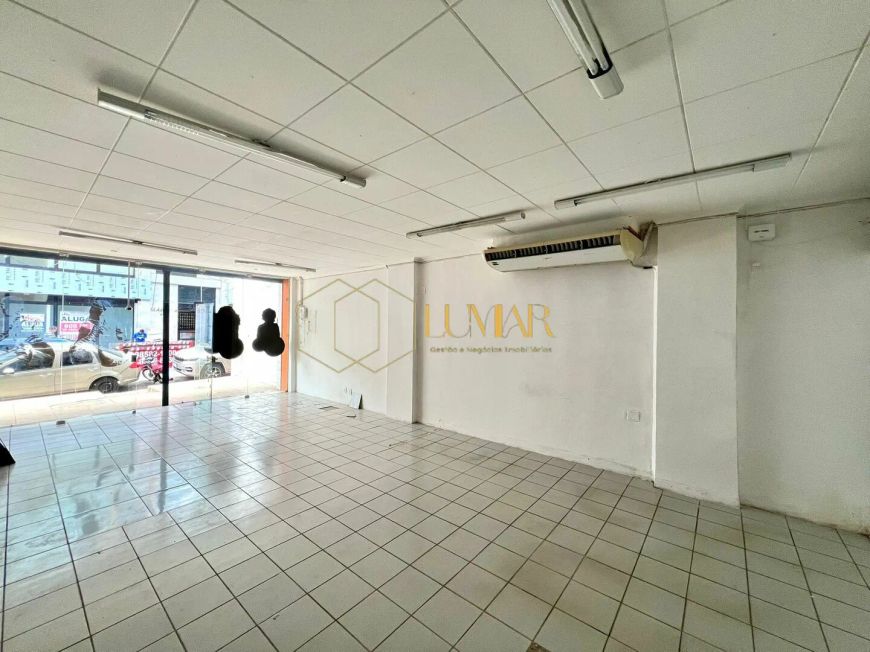 🏢 Loja Térrea de 168m² no Edifício Ruth Lobato, Campina - Belém