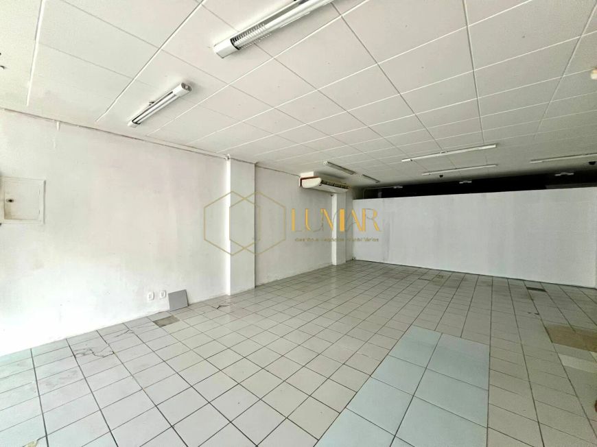 🏢 Loja Térrea de 168m² no Edifício Ruth Lobato, Campina - Belém