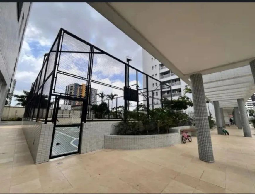 Alugo lindo apartamento no edifício Floratta