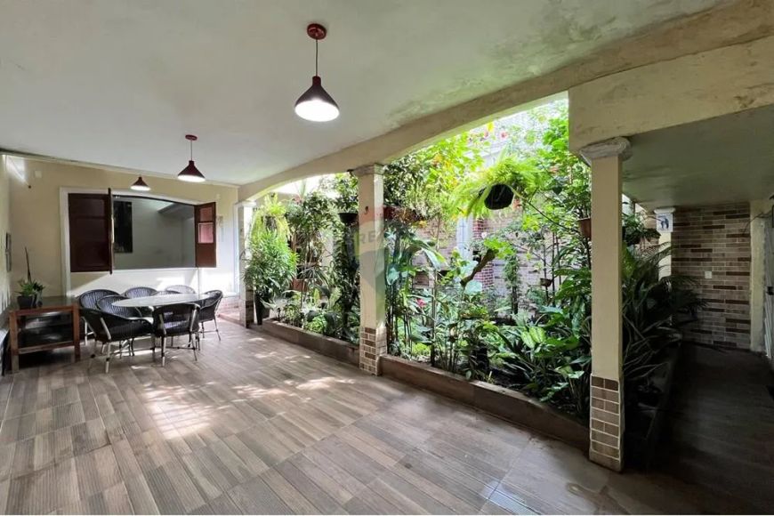 Casa no Reduto | Alguel por Temporada | COP 30 | 5 Quartos | House in Reduto | Seasonal Rental | COP