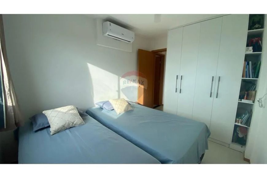 Aluguel COP 30 - Edifício Piazza Toscana - Bairro Marambaia