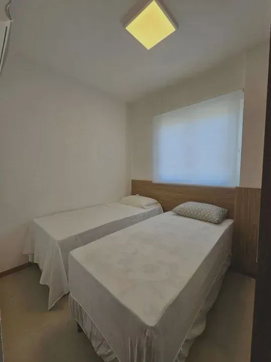 Edifício Lago di Garda - Mobiliado