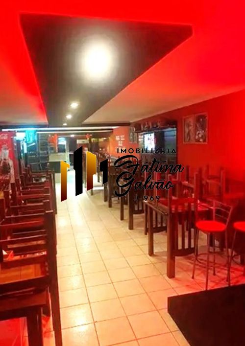 Alugo Excelente Ponto Comercial no Umarizal
