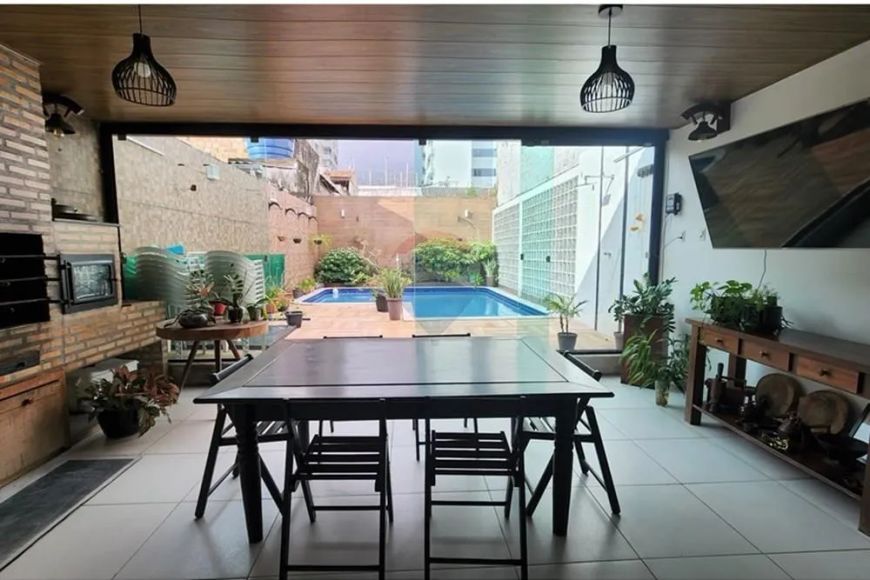 Aluguel COP30 - Casa com 4 quartos sendo 2 suítes