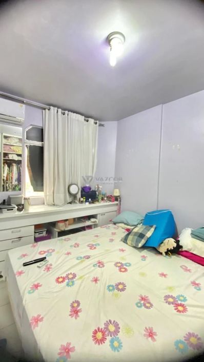 Apartamento no Edifício Veneza para a COP