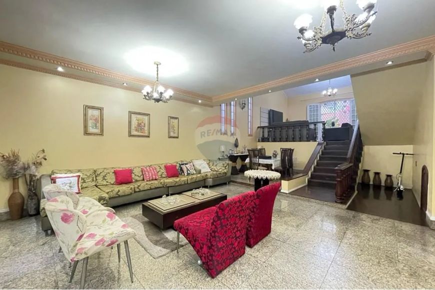 Aluguel COP30 - Casa de dois andares com 4 suítes em vila fechada