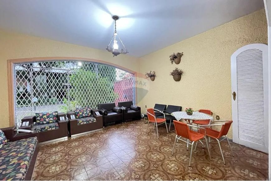 Aluguel COP30 - Casa de dois andares com 4 suítes em vila fechada