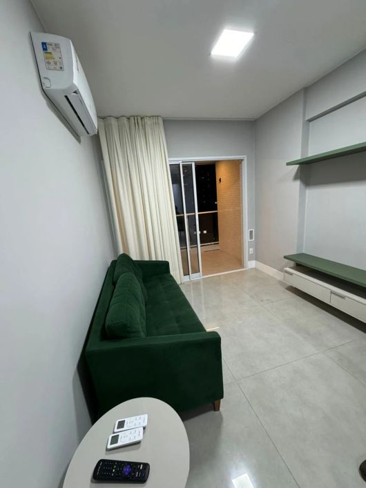 Edifício Life SPA &amp; Gym