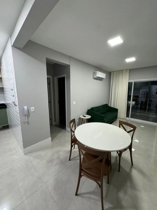 Edifício Life SPA &amp; Gym
