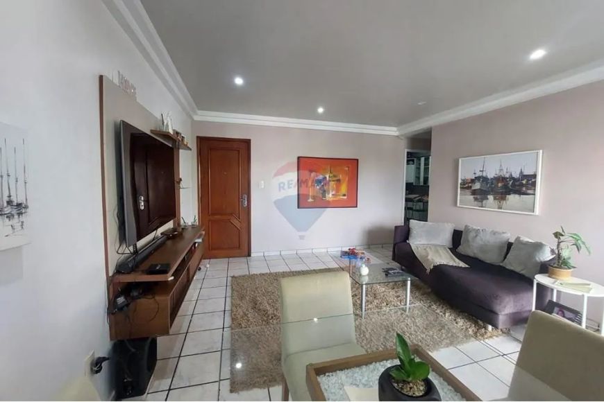 APARTAMENTO - ALUGUEL - COP 30