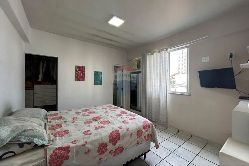 APARTAMENTO - ALUGUEL - COP 30