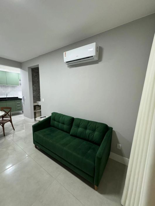 Edifício Life SPA &amp; Gym