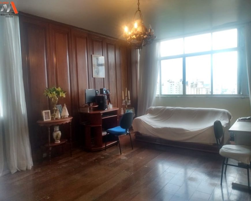 Apartamento Ed. Eugênio Soares