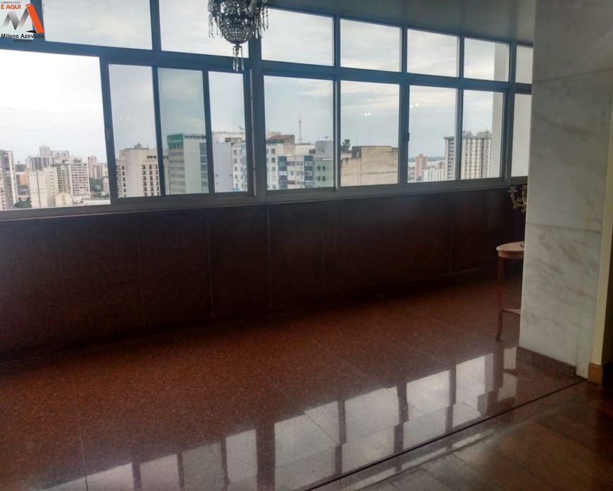 Apartamento Ed. Eugênio Soares
