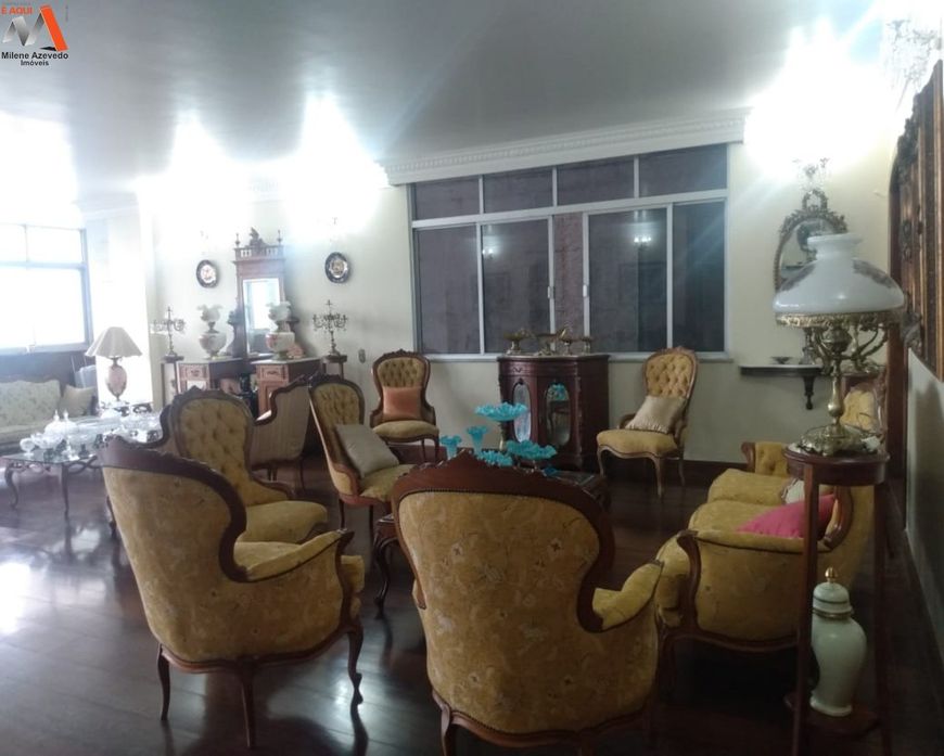 Apartamento Ed. Eugênio Soares