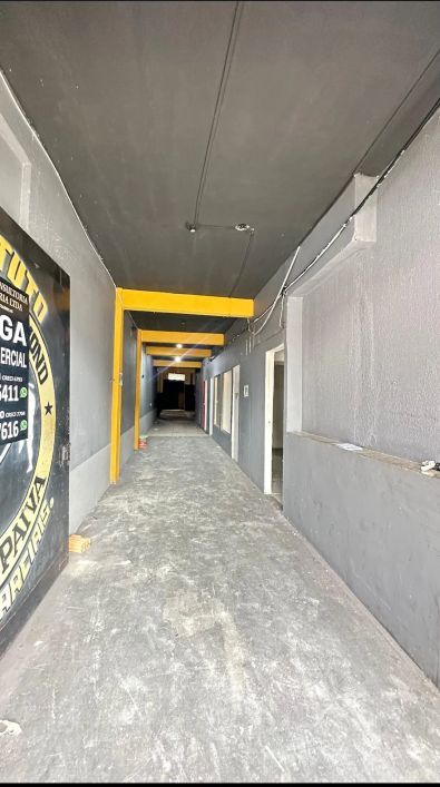 PONTO comercial na Av. Tavares Bastos em frente ao Supermercado Lider