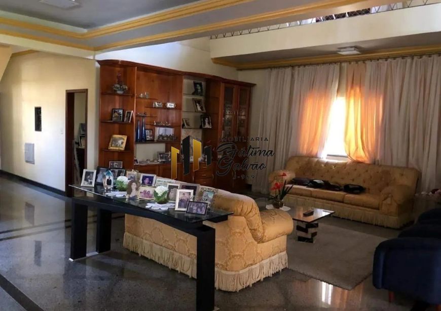 Alugo Linda Casa com Piscina em São Brás.