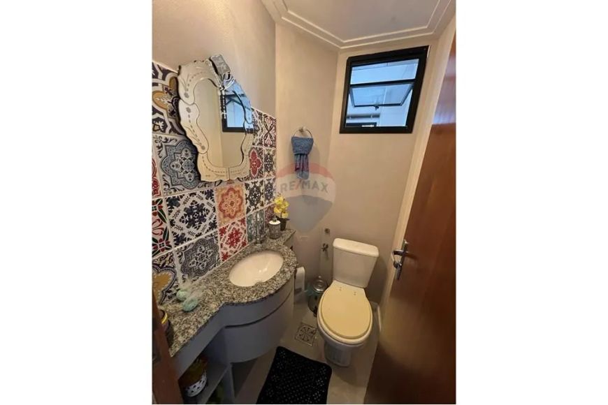 Apartamento de Luxo no Stilo Residence Andar alto - Perfeito para a COP30!