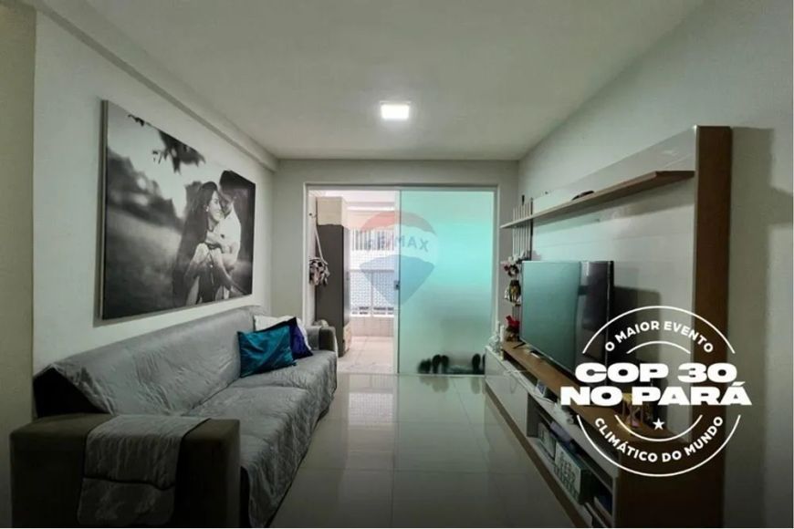 Apartamento 3 Quartos | Marco | Belém-PA | COP 30