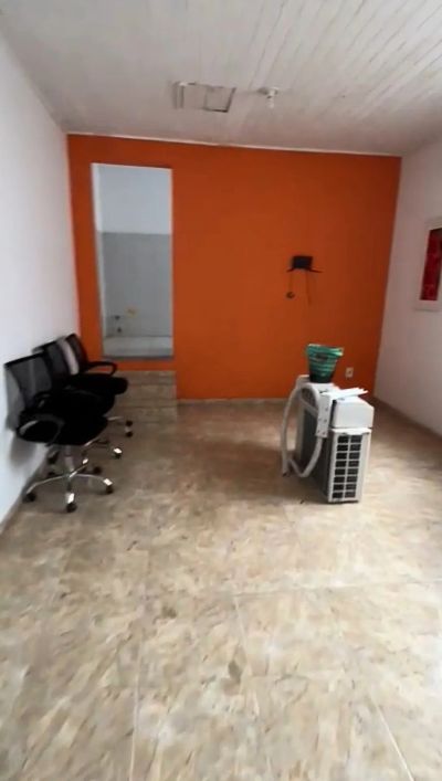 Imóvel para aluguel com 78 metros quadrados em Jurunas - Belém - PA