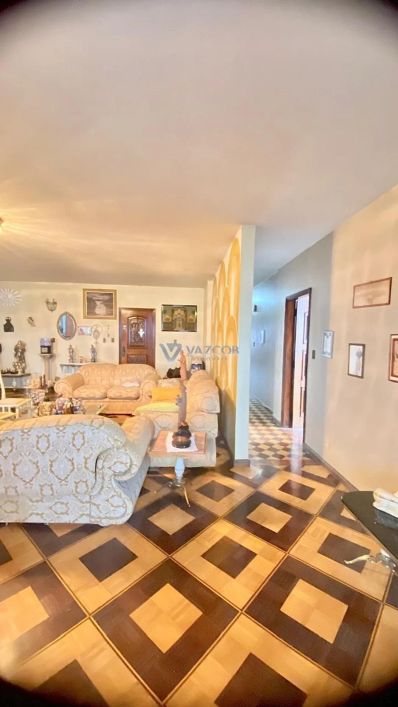 Apartamento para COP no Edifício Vasco da Gama