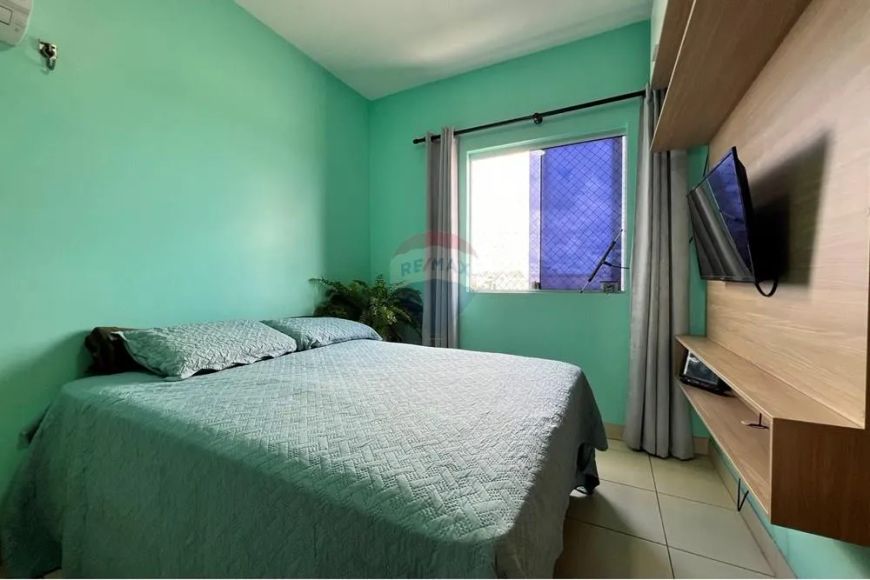 Apartamento 3 Quartos | Mobiliado | COP 30 | Castanheira - Belém