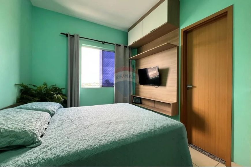 Apartamento 3 Quartos | Mobiliado | COP 30 | Castanheira - Belém