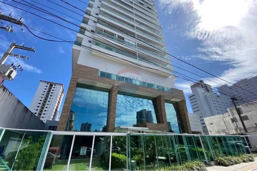 Edifício Atlântico Sul, Belém, MARCO, COP30