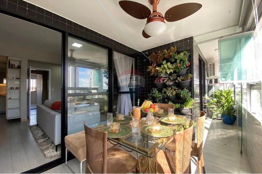 Apartamento no Marco - Cop30 - 3 suítes