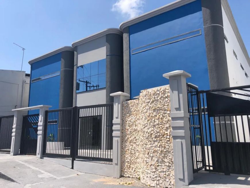 Alugo Prédio Comercial na Tv. Itaboraí em Icoaraci com 2.985 m2.
