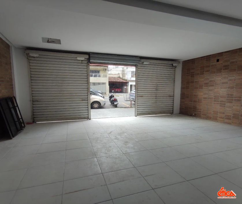 Comercial em 02 pavimentos