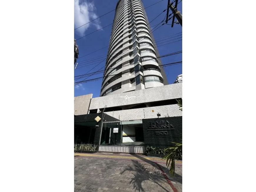 APARTAMENTO BELÉM - PA