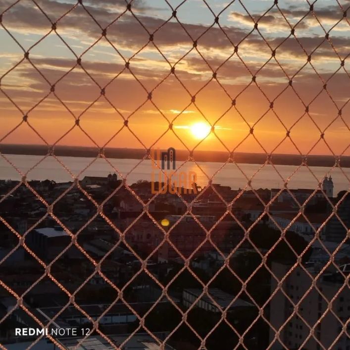 Aluguel COP30: Apartamento de 1 quarto para aluguel no edifício José Peixoto da Costa, Campina, Belé