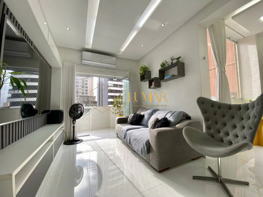 COP 30🏡 - Apartamento 90m2 l Mobiliado | Até 6 Pessoas | Umarizal – Belém