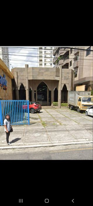 Ampla Loja na Gentil Venda ou Locação