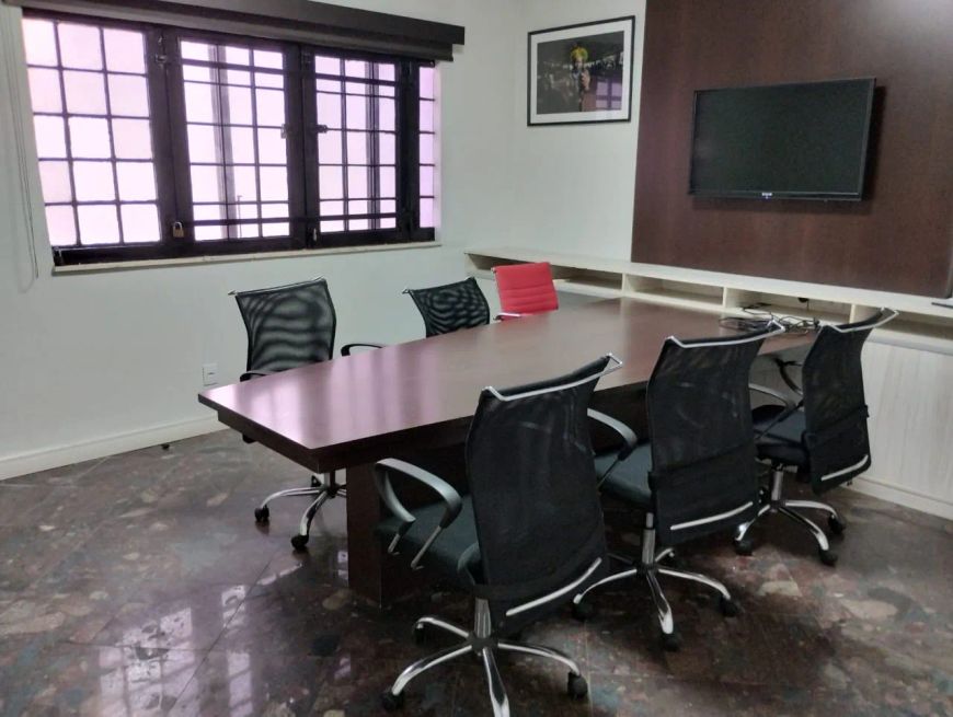 Prédio comercial (venda ou aluguel )