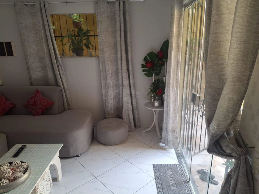 ALUGUEL COP 30 - Casa 3/4 mobiliada com piscina